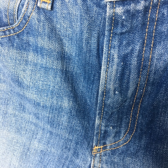 Rag & Bone New York Helena High Rise Ankle Skinny - Picture 4 of 8